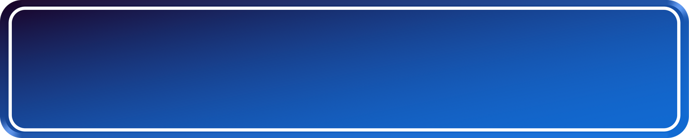 Blue Gradient Banner, Gradient Button